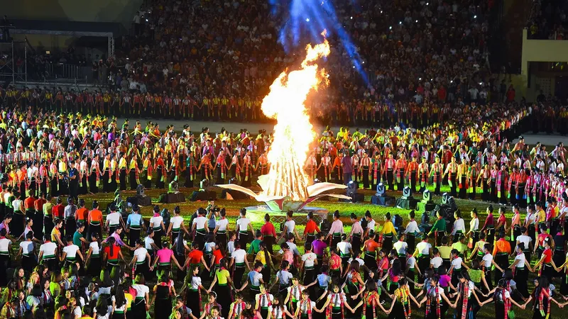 Việt Nam được bầu vào Ủy ban liên Chính phủ Công ước UNESCO về Bảo vệ di sản văn hóa phi vật thể