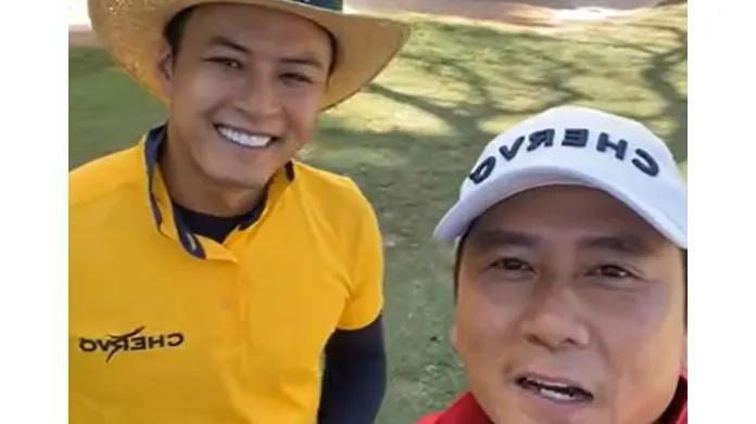 Hai nghệ sĩ từ Tây Ban Nha về nước và đối diện với các hình thức kỷ luật nghiêm khắc
