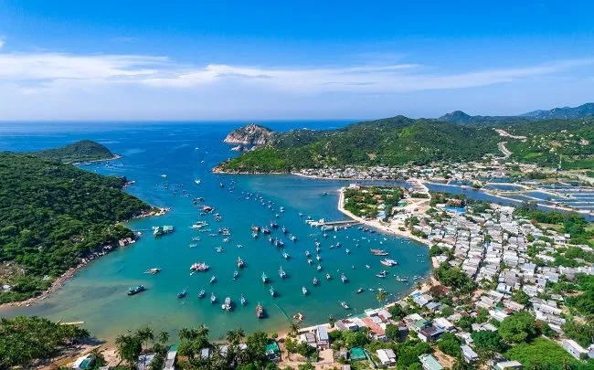 Quảng bá, kết nối đưa đặc sản du lịch Ninh Thuận đến với Thủ đô