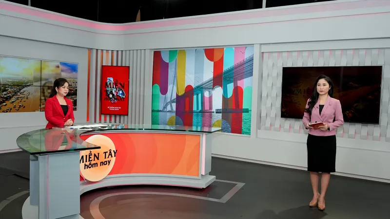 Dừng VTV6, VTV chuyển nội dung dành cho thanh thiếu niên sang VTV Cần Thơ