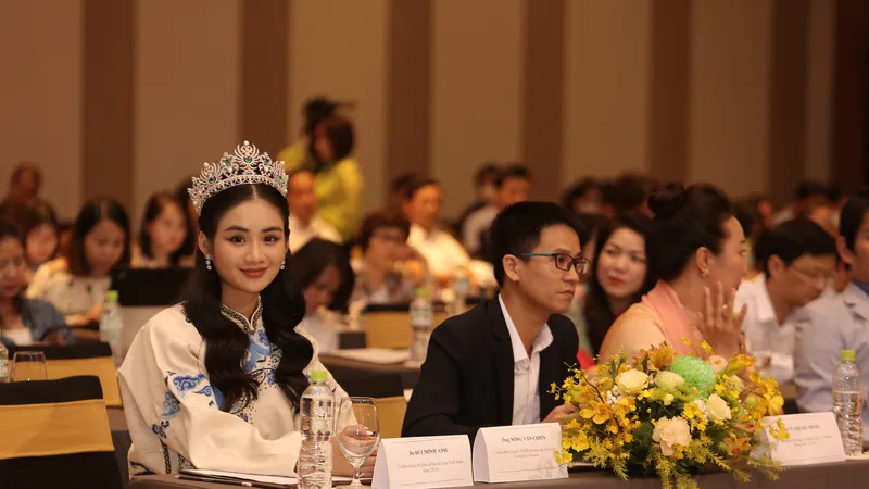 71 người đẹp thế giới sẽ tham dự Vòng chung kết Hoa hậu du lịch thế giới 2022 tại Việt Nam