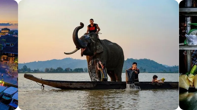 Phát động cuộc thi ảnh “Tỏa sáng Việt Nam - Amazing Vietnam”