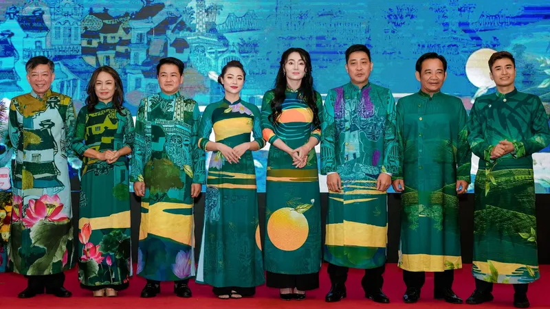 "Chạm vào hạnh phúc" phần 3 ra mắt bản điện ảnh