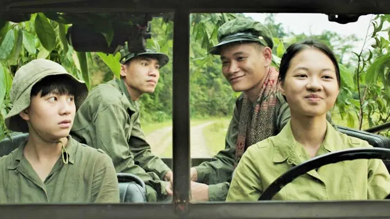 Tuần phim kỷ niệm 80 năm "Đề cương về Văn hóa Việt Nam"