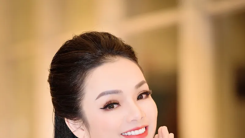 Tiến sĩ âm nhạc Tân Nhàn mở màn “Con đường âm nhạc” năm 2023