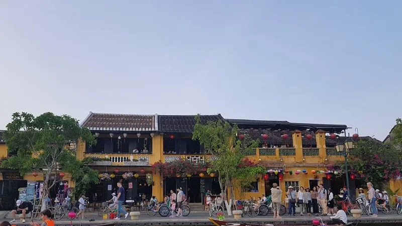Từ 1-7, Cục Du lịch quốc gia Việt Nam có quyền thẩm định, công nhận cơ sở lưu trú du lịch hạng 4 sao, 5 sao