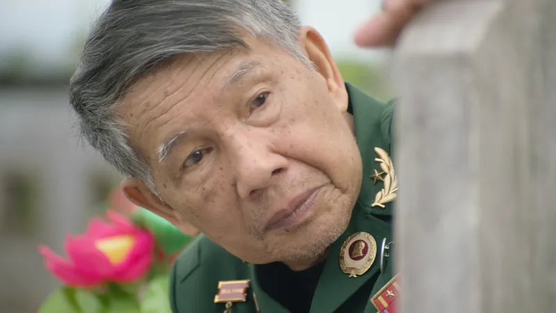 Tái hiện ký ức hào hùng của dân tộc với “Trở về Khe Sanh”