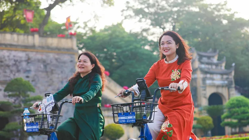 Khách du lịch giảm trong kỳ nghỉ Quốc khánh 2-9