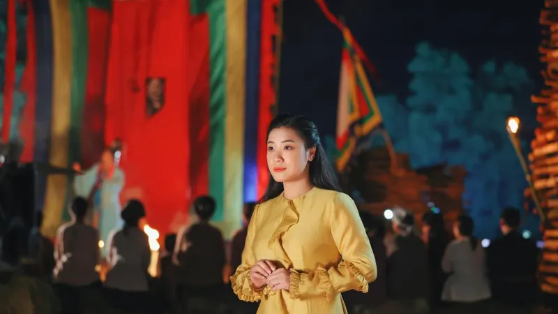 "Người con của dòng sông" - Những ký ức đẹp về Hà Nội xưa cũ