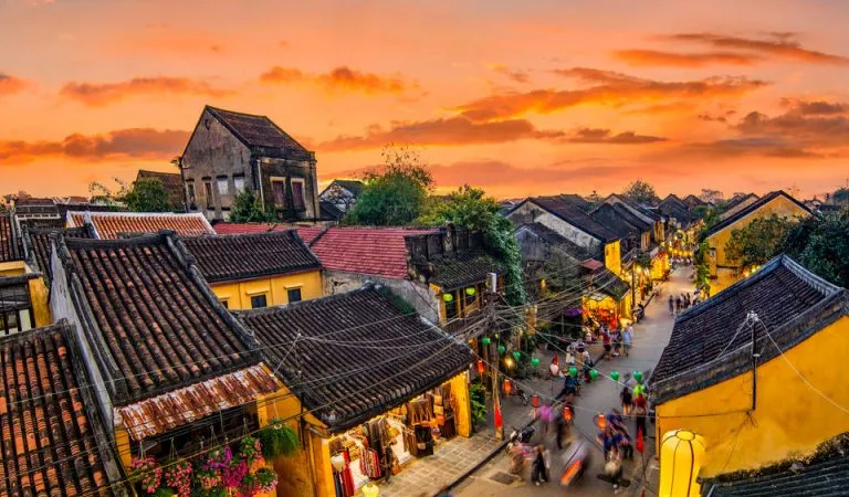 Hội An được công nhận là thành phố sáng tạo trong lĩnh vực thủ công và nghệ thuật dân gian
