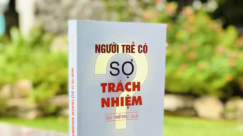 "Giới trẻ có sợ trách nhiệm?"- những cách tiếp cận mới về giới trẻ