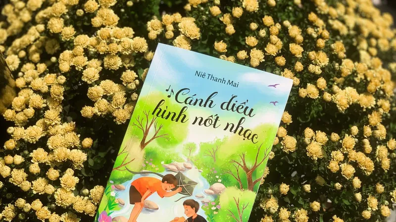 Xuất bản 5 cuốn sách đầu tiên của Giải thưởng Văn học Kim Đồng 