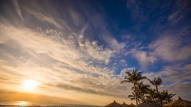 Tạp chí du lịch uy tín quốc tế bình chọn Top 10 khu nghỉ dưỡng biển tốt nhất Việt Nam 