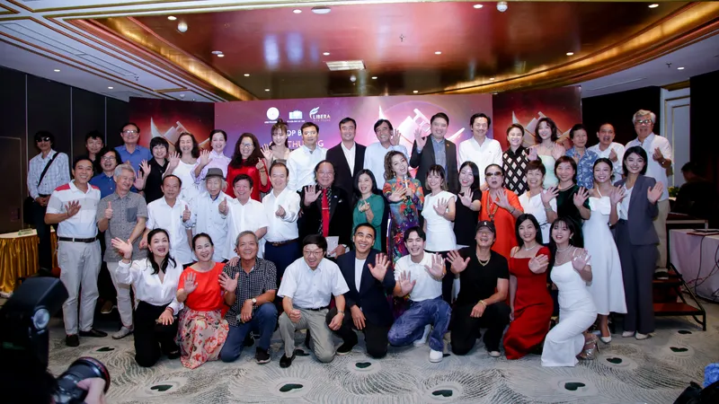 Hơn 160 tác phẩm tham dự Giải thưởng Cánh diều vàng 2024 