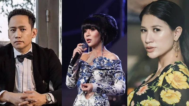 Một số nghệ sĩ, người nổi tiếng đã bị xử phạt vì phát ngôn không chuẩn mực trên mạng xã hội