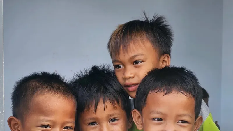 Giải Nhất tháng 8. Tác phẩm: Ước mơ có thật của tác giả Nguyễn Thành An