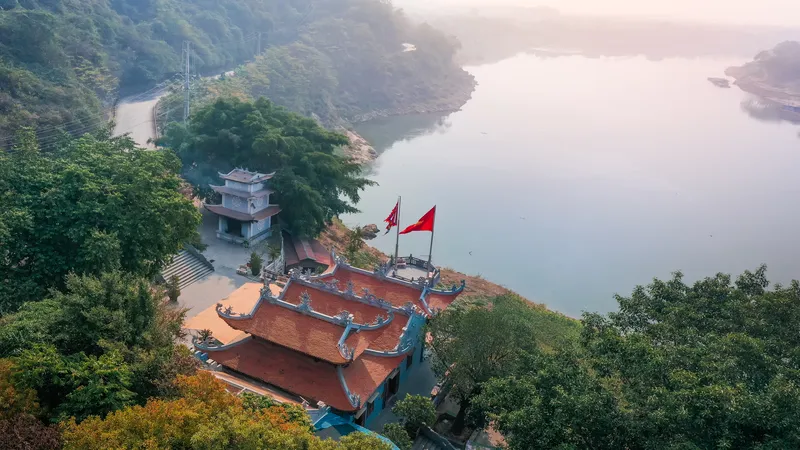 Nhiều hoạt động văn hoá đặc sắc tại lễ hội Đền Hạ, Đền Thượng, Đền Ỷ La