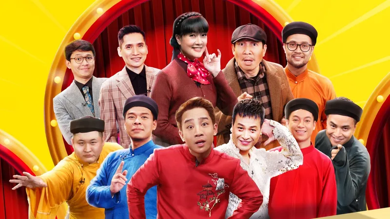 Chương trình "Gặp nhau cuối tuần" trở lại
