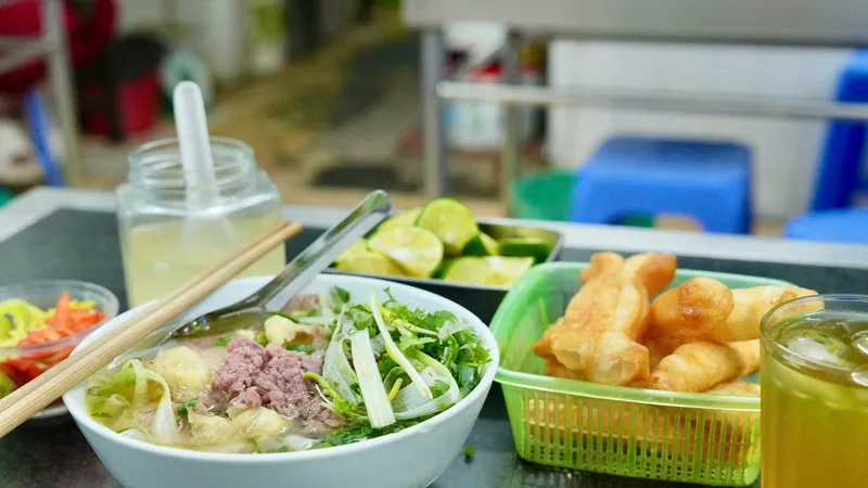 Phở Hà Nội