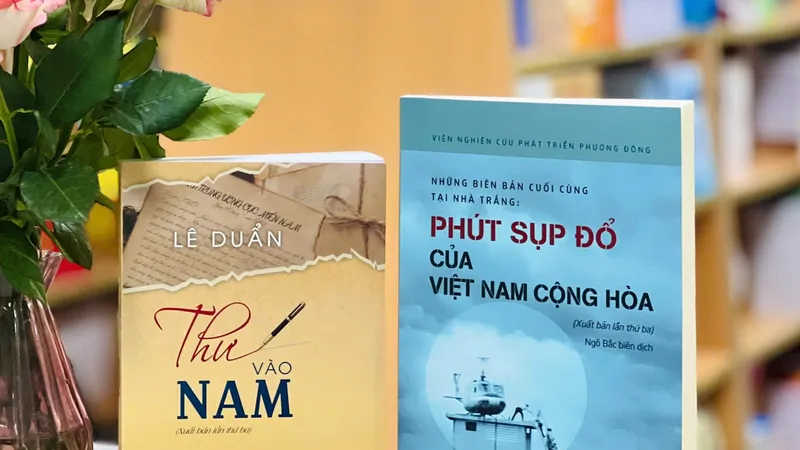 Những tư liệu quý về Đại thắng mùa Xuân năm 1975