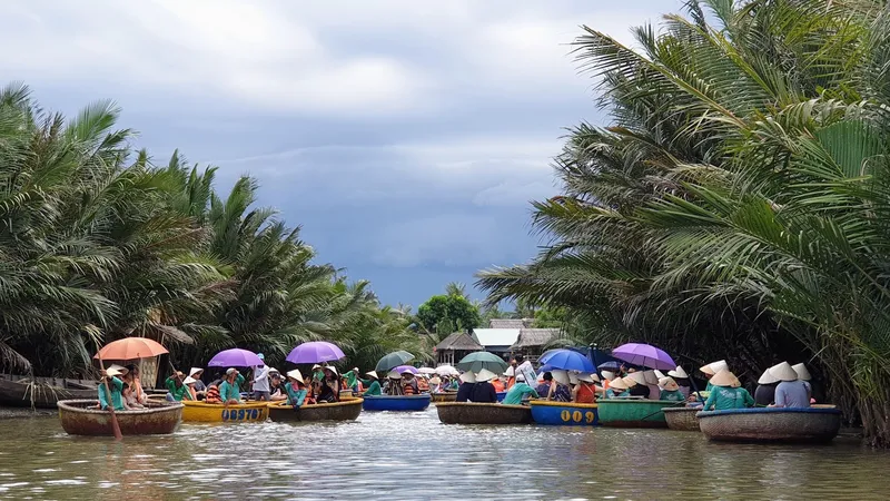 "Đặc sản" du lịch của Nghệ An được giới thiệu tại Hà Nội