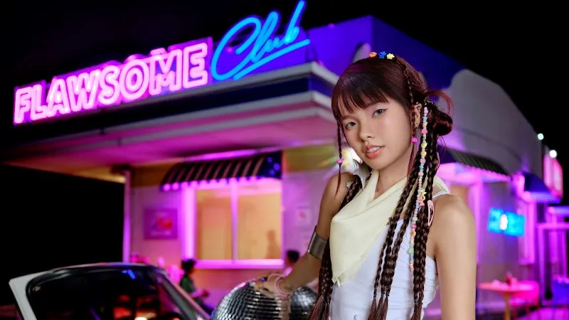 Hãng nhằm đưa những tài năng của Việt Nam lên bản đồ âm nhạc thế giới