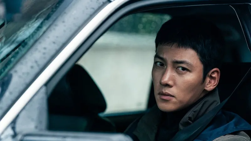 Ji Chang Wook, gương mặt vàng của làng giải trí Hàn Quốc