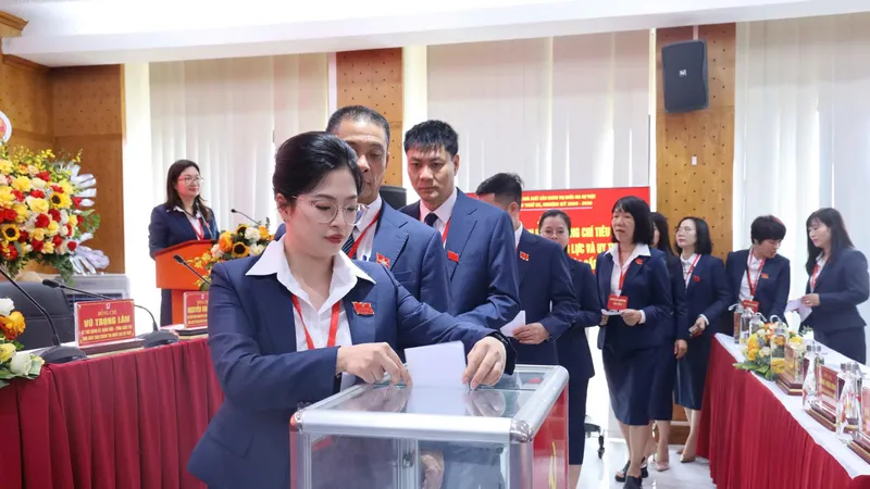 Chuyển đổi số mạnh mẽ, đưa sách lý luận, chính trị đến gần độc giả