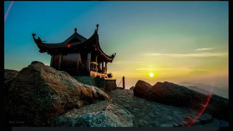 Quần thể Yên Tử - Vĩnh Nghiêm - Côn Sơn, Kiếp Bạc được UNESCO vinh danh