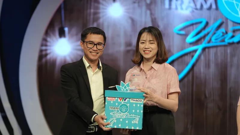 Chị Hà Thị Như Quỳnh có mơ ước xây dựng hệ sinh thái giáo dục dành riêng cho trẻ em khuyết tật tại Việt Nam