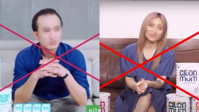 Siết chặt quảng cáo lợi dụng hình ảnh quân nhân gây hiểu nhầm
