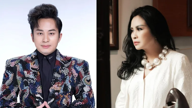 Thanh Lam, Mỹ Tâm, Đen... góp mặt trong chương trình nghệ thuật đặc biệt chào mừng Quốc khánh 