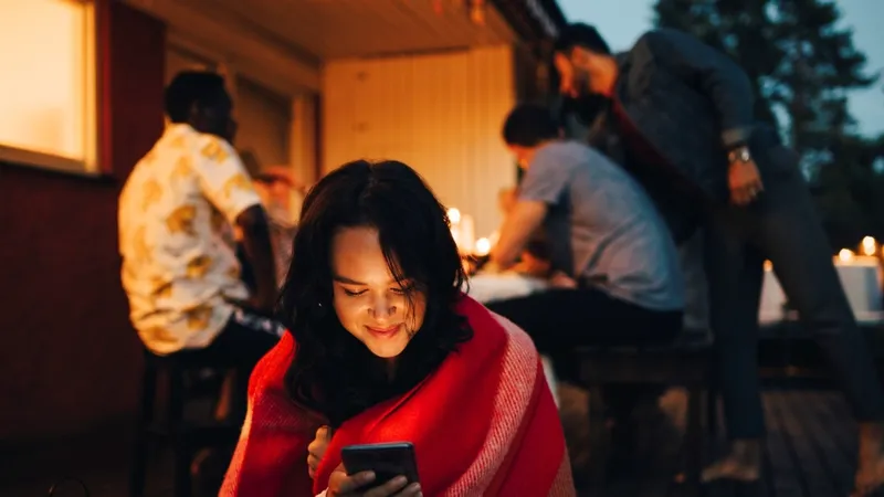 99% Gen Z tin tưởng AI khi lập kế hoạch du lịch