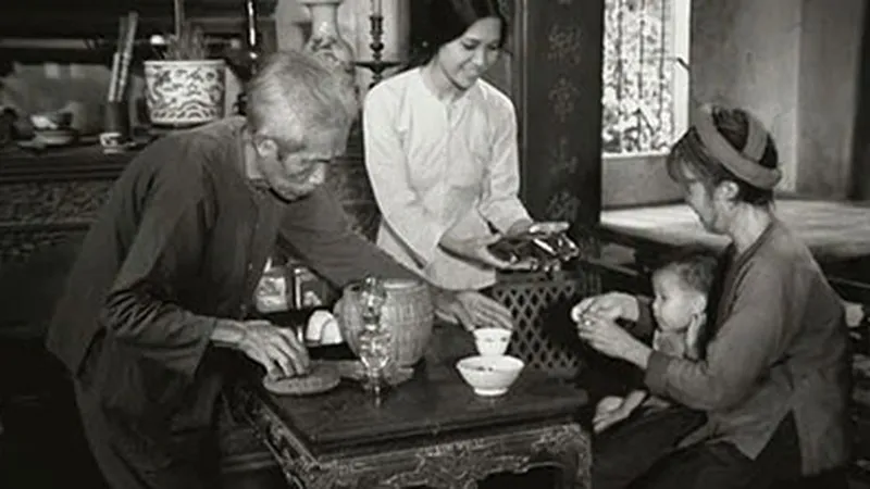“Bao giờ cho đến tháng 10” dự kiến sẽ được trình chiếu tại Hoa Kỳ