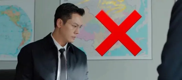 Cục Điện ảnh yêu cầu báo cáo về phim có "đường lưỡi bò"