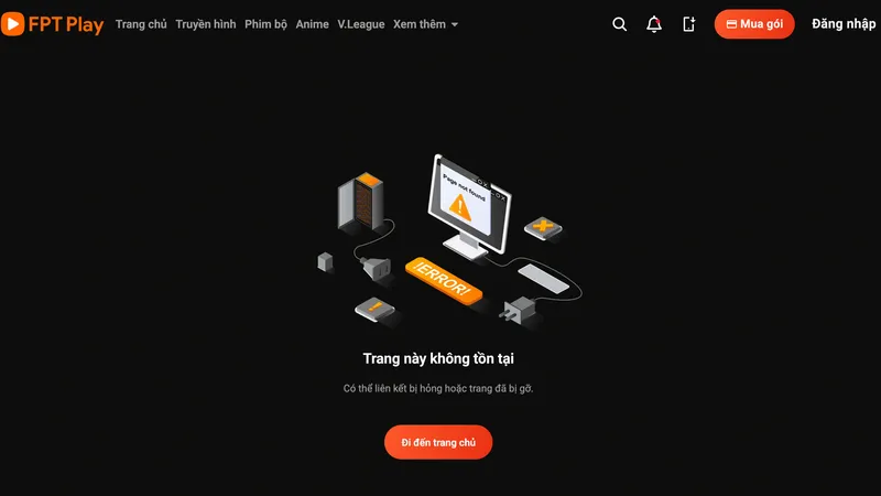 Phim bị ngừng phổ biến trên các nền tảng trực tuyến tại Việt Nam