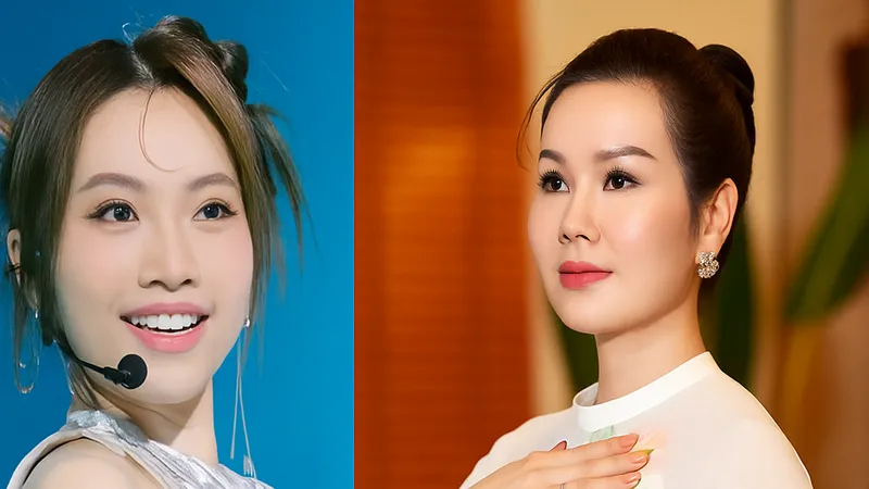 Nhiều nghệ sĩ, ca sĩ nổi tiếng biểu diễn tại lễ khai mạc Hội chợ Mùa Thu 2025