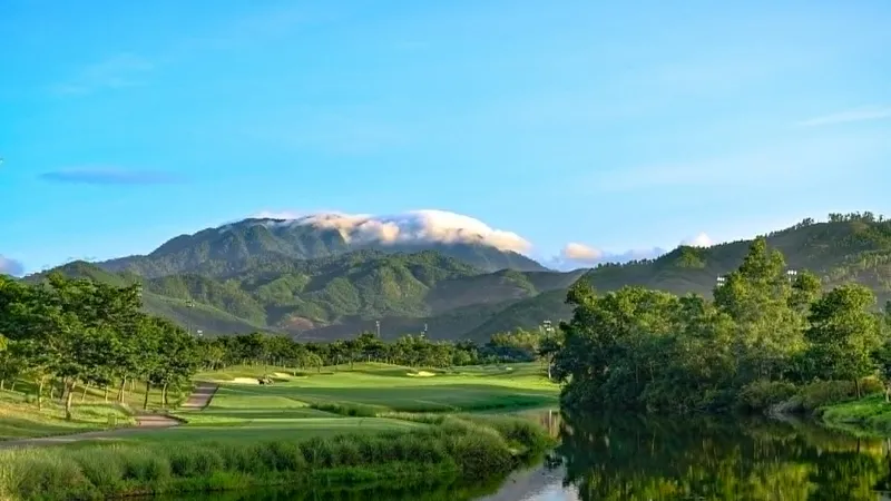 Du lịch Golf của Việt Nam là một trong những sản phẩm được xúc tiến quảng bá tại Hoa Kỳ