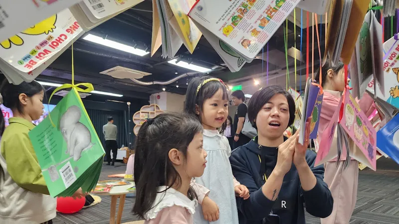 Tháng 12: Hà Nội rực rỡ với Ngày hội “Việt Nam hạnh phúc - Vietnam Happy Fest 2025”