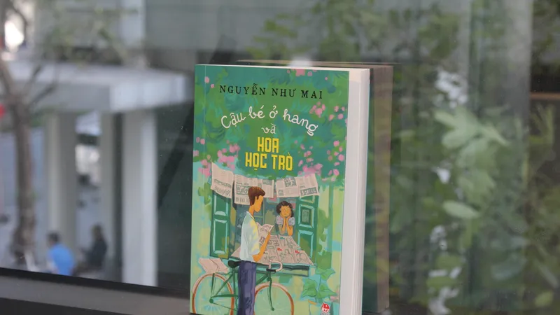 Hồi ký của nhà báo Nguyễn Như Mai