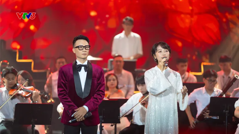 “Bản giao hưởng Việt Nam” được ví như bữa tiệc nghệ thuật chào 2026