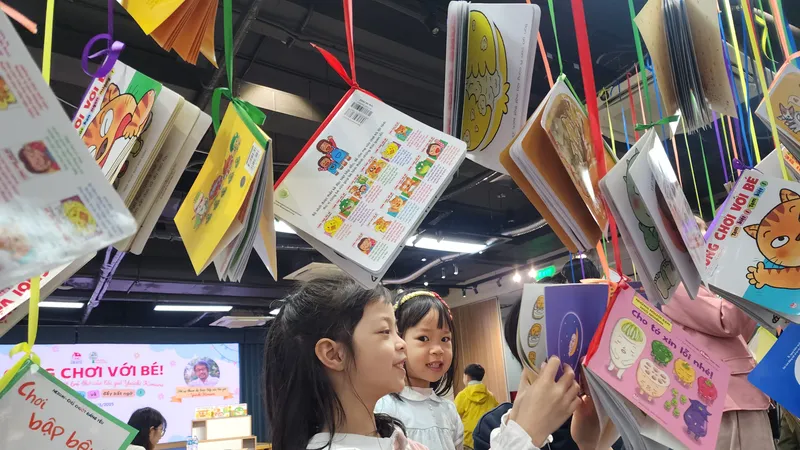 Nghị định khuyến khích cuộc thi sáng tác tác phẩm văn học dành cho thanh thiếu niên, nhi đồng...