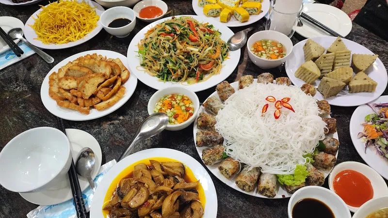 Phát động thi viết về bữa cơm gia đình