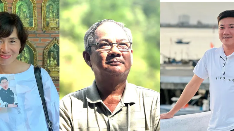 Tác giả Nguyễn Thị Phương Lan, Phạm Xuân Hùng, Nguyễn Hồng Phong