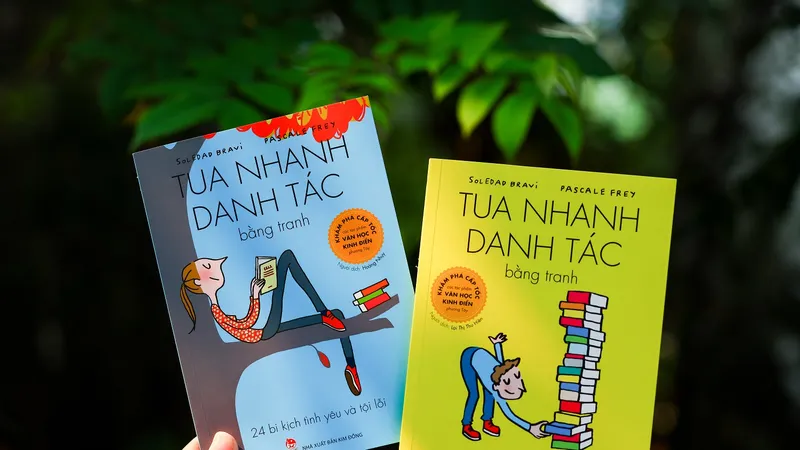 Nhiều hoạt động trao tặng, giao lưu, giới thiệu sách mới được tổ chức nhân Ngày Sách và Văn hóa đọc Việt Nam 2026