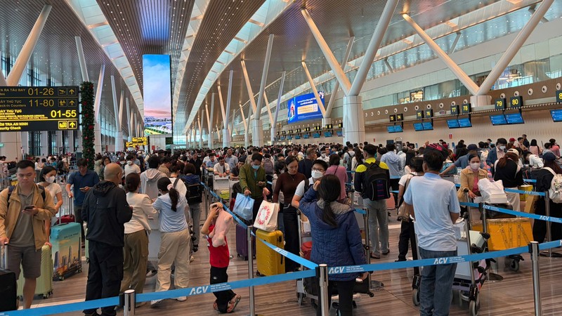 5月2日，新山一机场预计接待乘客逾11.2万人次