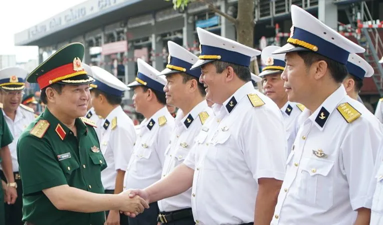 Thoái vốn, giải thể các doanh nghiệp quân đội hoạt động không hiệu quả