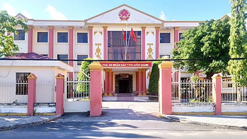 Kiên Giang: Đề xuất kỷ luật nhiều lãnh đạo vi phạm tại Sở Y tế, Tòa án Nhân dân tỉnh