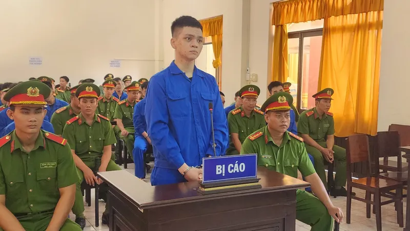 Phúc thẩm vụ án 70 đối tượng tranh giành bảo kê đất ở Phú Quốc: Đề nghị tử hình Đoàn Thiên Long