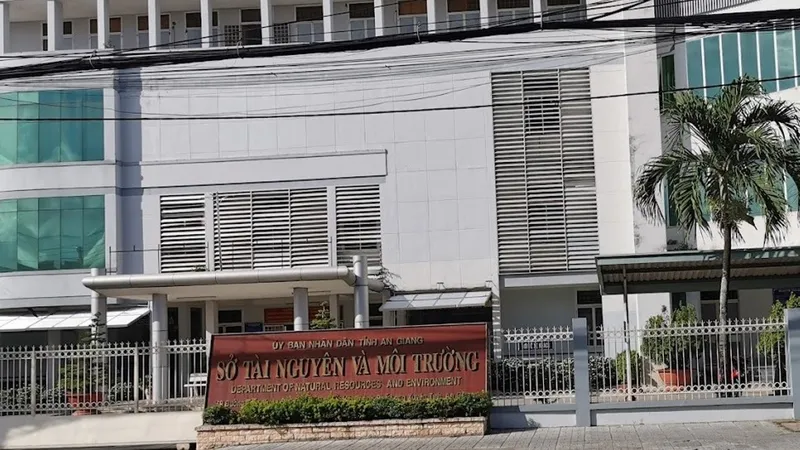An Giang: Cảnh cáo, khiển trách nhiều tổ chức Đảng, đảng viên